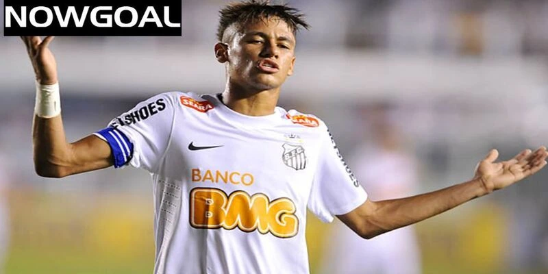 Santos là nơi nuôi dưỡng tài năng của Neymar Santos là nơi nuôi dưỡng tài năng của Neymar