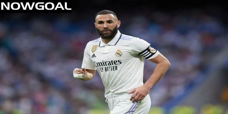 Benzema là một trong những CF siêu hạng Benzema là một trong những CF siêu hạng