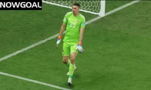 Vị Trí GK Là Gì? Vai Trò Chính Của Các GK