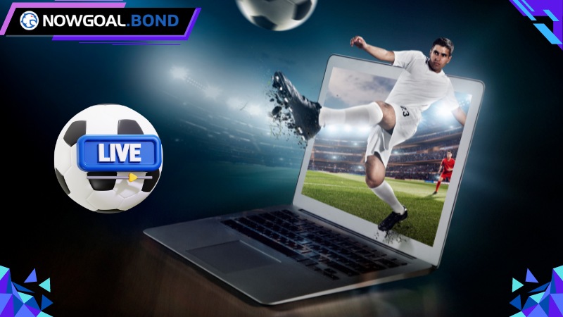 Nowgoal - Tỷ Số Trực Tuyến - BXH - Lịch Thi Đấu Mới Nhất Tỷ số trực tuyến trận đấu được cập nhật nhanh nhất