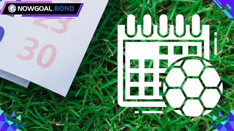 Nowgoal - Tỷ Số Trực Tuyến - BXH - Lịch Thi Đấu Mới Nhất Đầy đủ lịch thi đấu bóng đá các giải lớn nhỏ