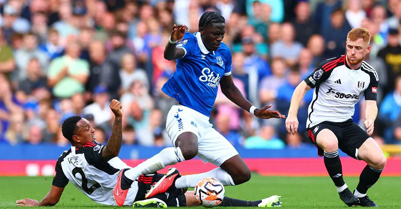 Soi Kèo Nhà Cái NHA - Fulham Vs Everton 10/5/2025 Phong độ Fulham vs Everton - Cuộc đấu cởi mở